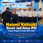 Naomi-Kotouki-Resmi-Pimpin-IPSI-Papua-Tengah.jpg
